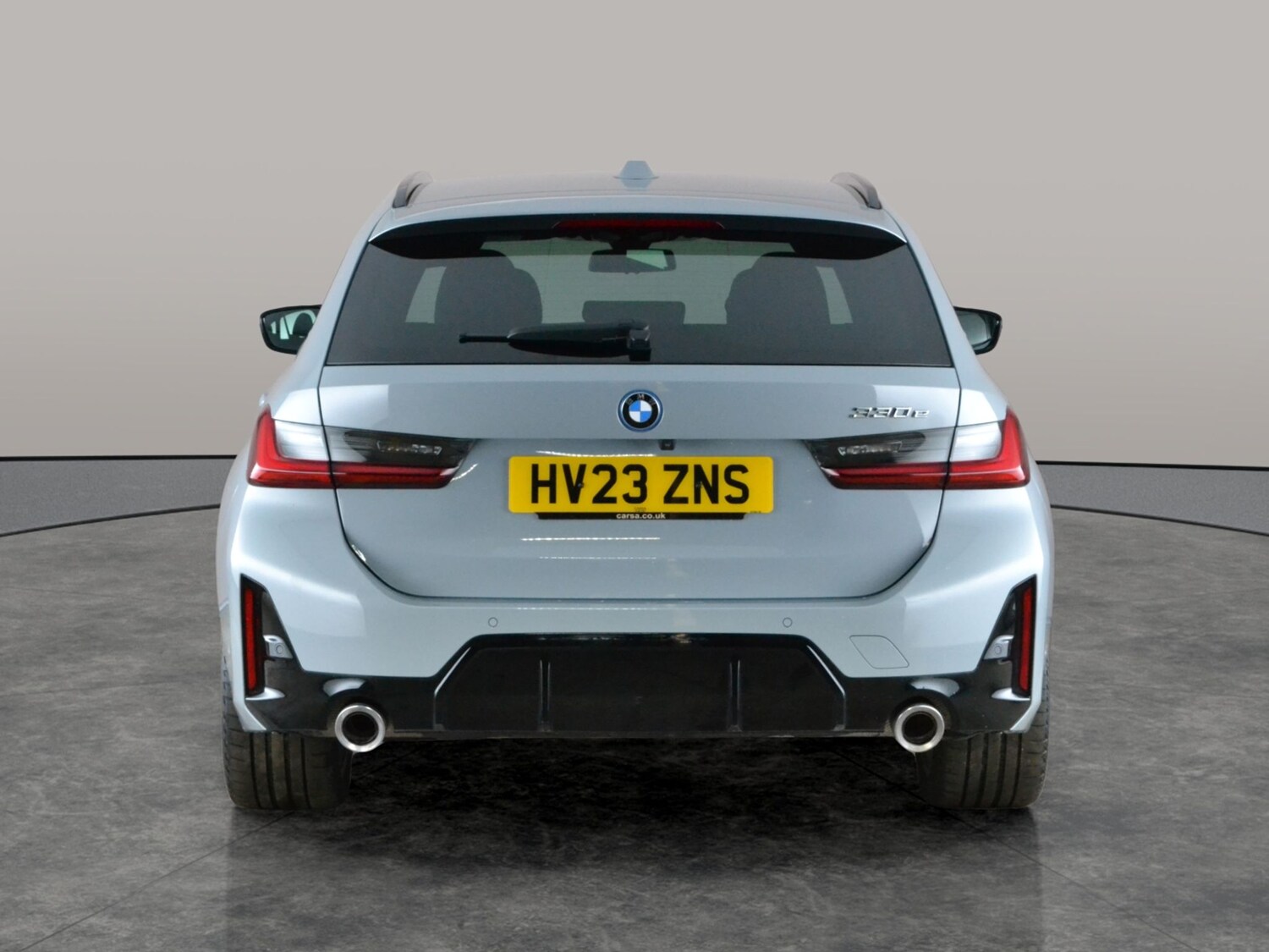 Used BMW 3 Series 2023 for sale - 78094146: Photo 11