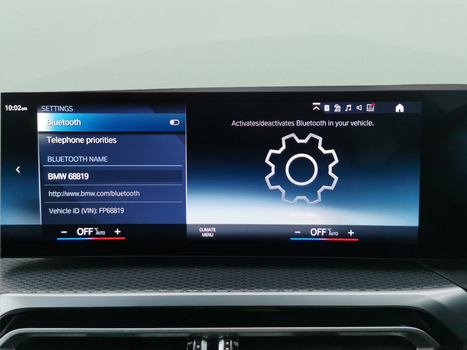 Used BMW 3 Series 2023 for sale - 78094146: Photo 18