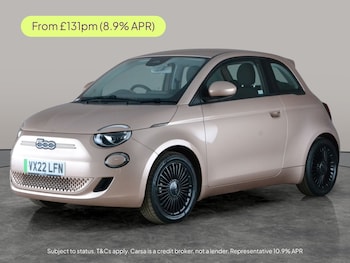 Used Fiat 500e 2022 for sale - 79030792: Photo