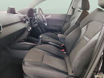 Used Audi A1 2018 for sale - 78409469: Photo