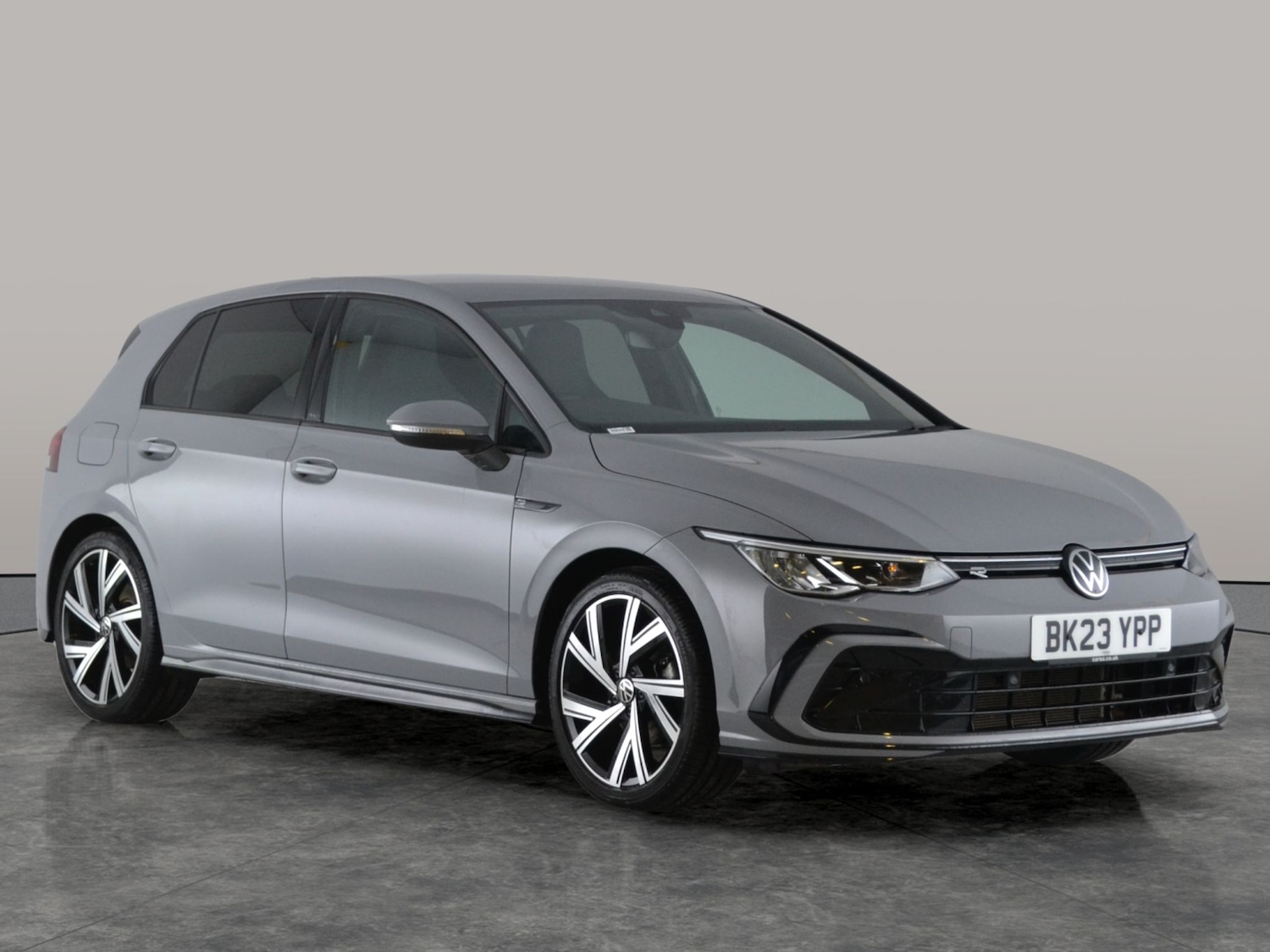 Used Volkswagen Golf 2023 for sale - 77614948: Photo 11