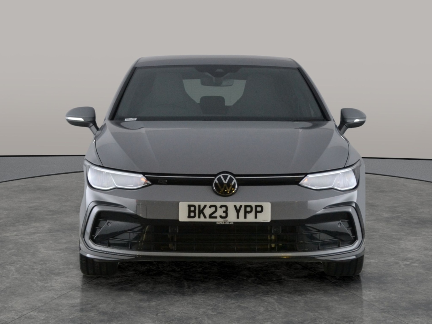 Used Volkswagen Golf 2023 for sale - 77614948: Photo 12