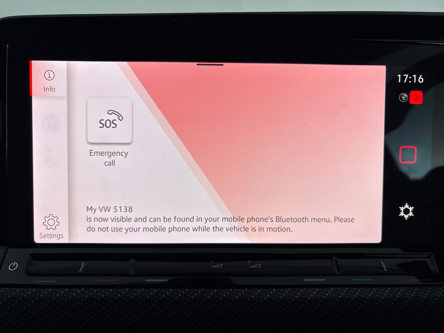 Used Volkswagen Golf 2023 for sale - 77614948: Photo 16