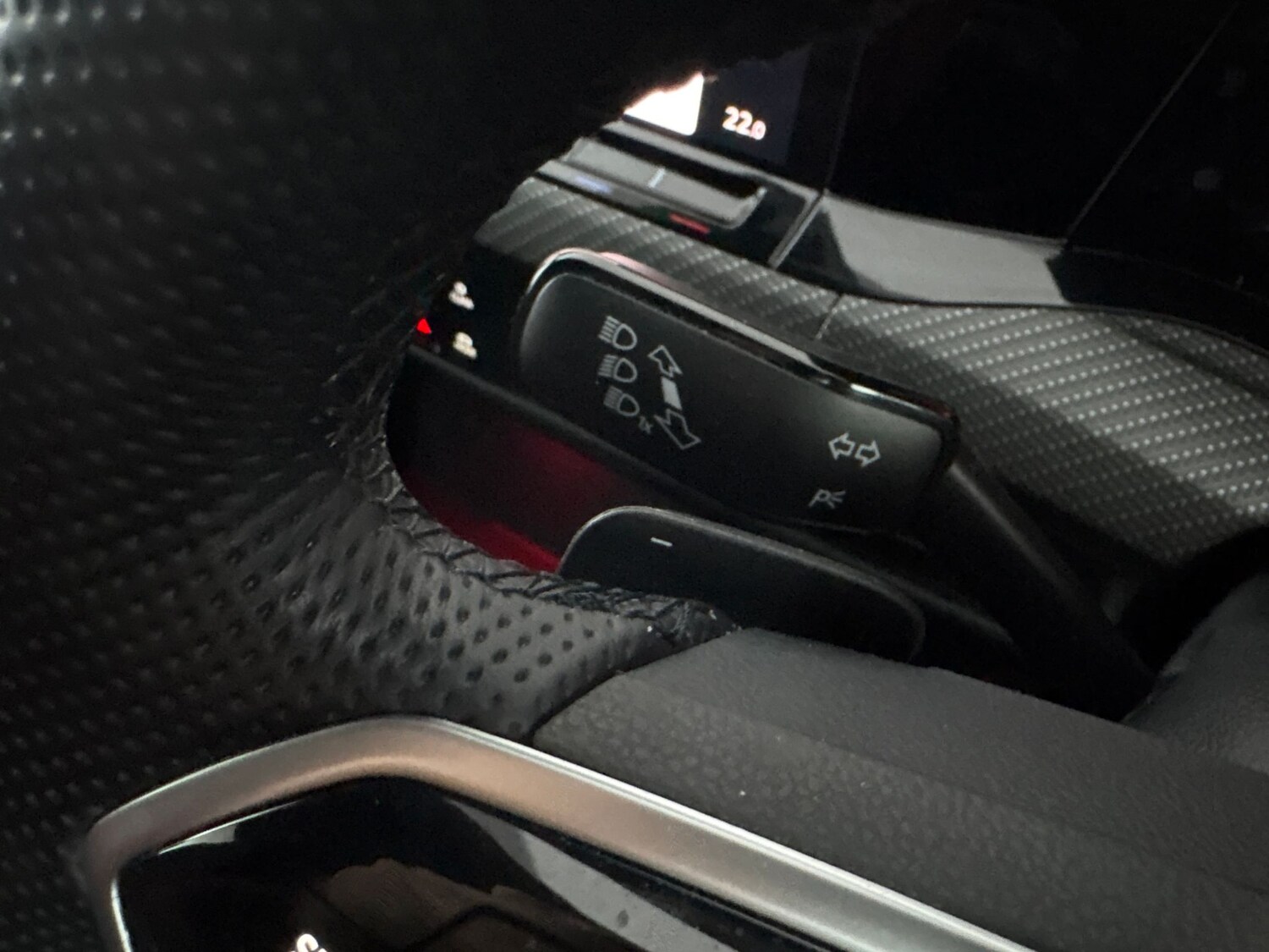 Used Volkswagen Golf 2023 for sale - 77614948: Photo 21