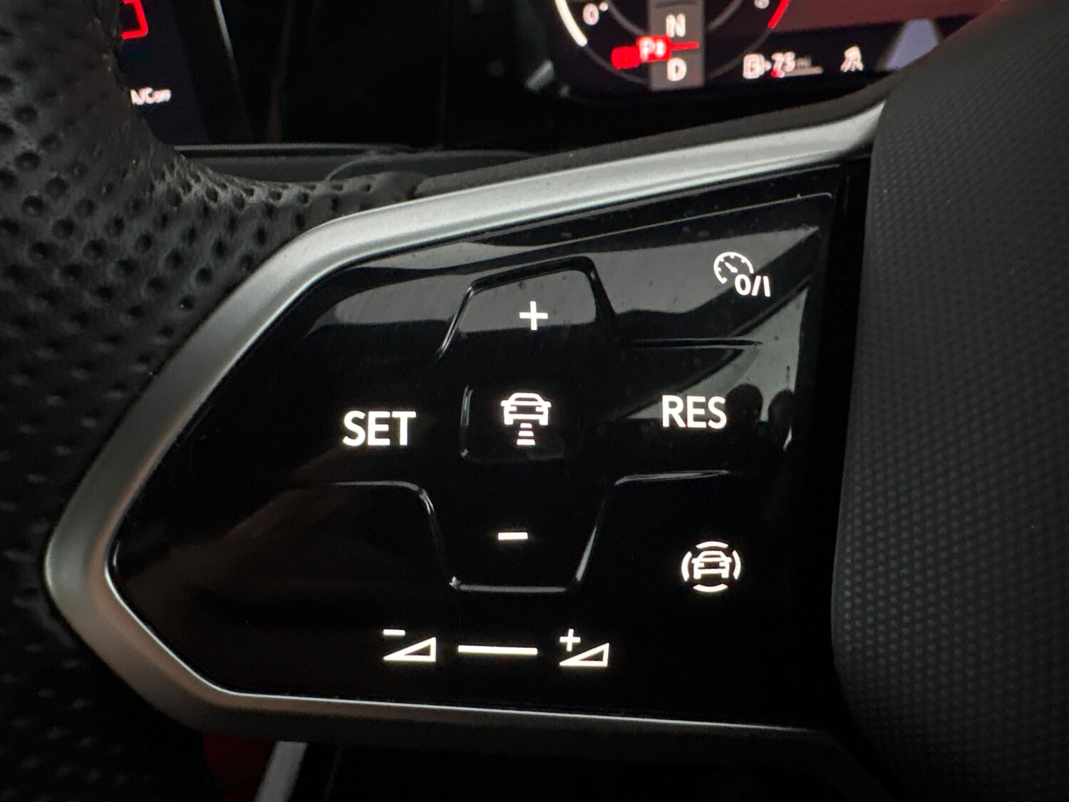 Used Volkswagen Golf 2023 for sale - 77614948: Photo 22