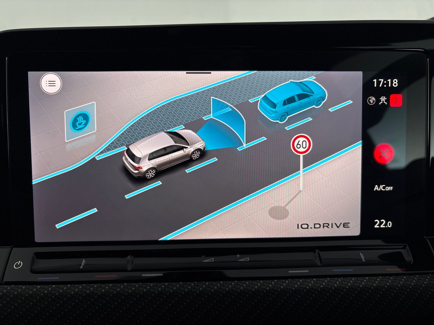 Used Volkswagen Golf 2023 for sale - 77614948: Photo 24