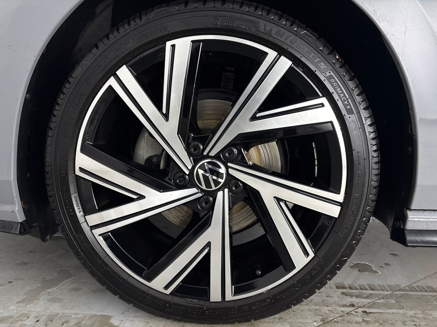 Used Volkswagen Golf 2023 for sale - 77614948: Photo 26