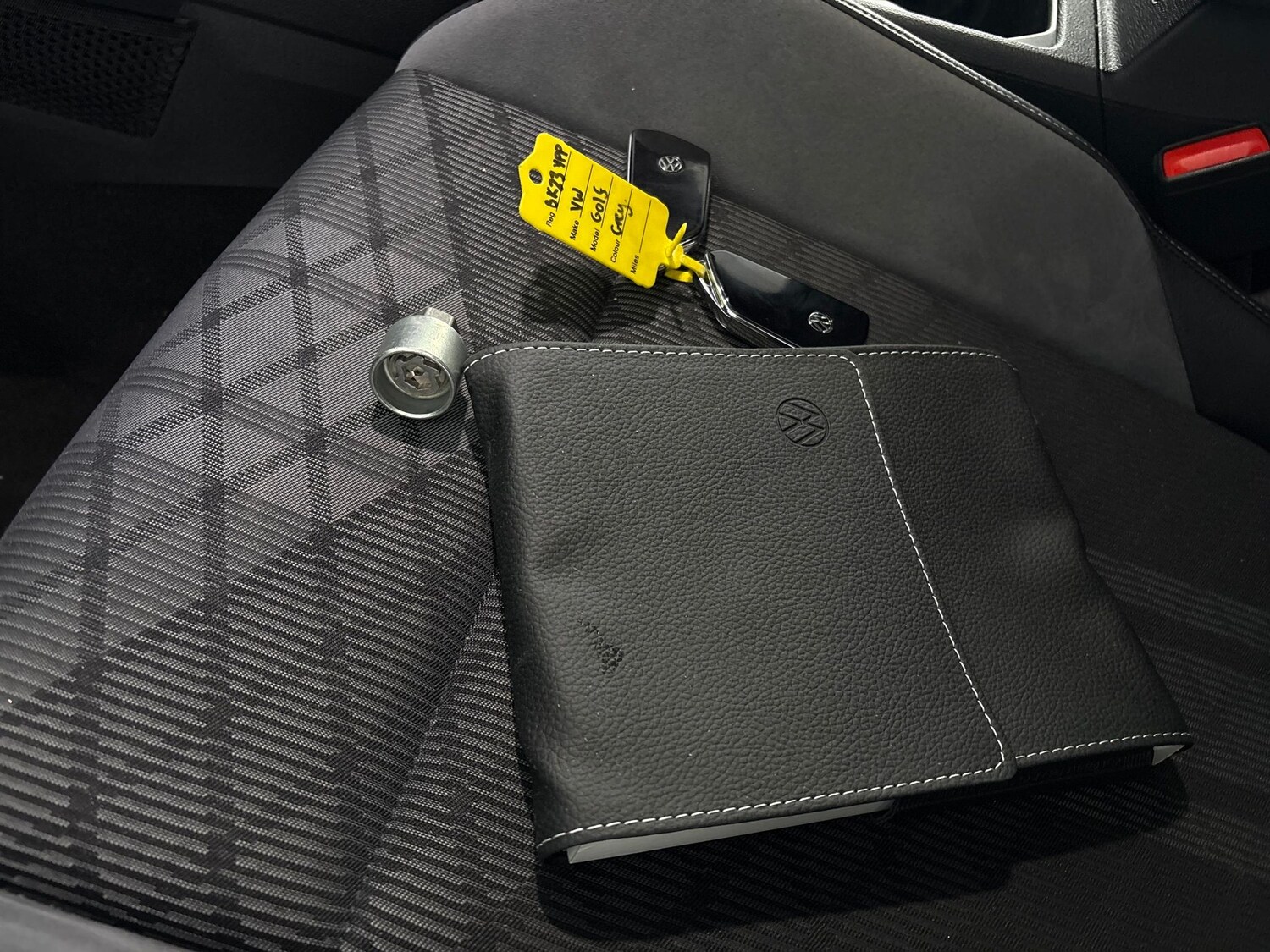 Used Volkswagen Golf 2023 for sale - 77614948: Photo 35