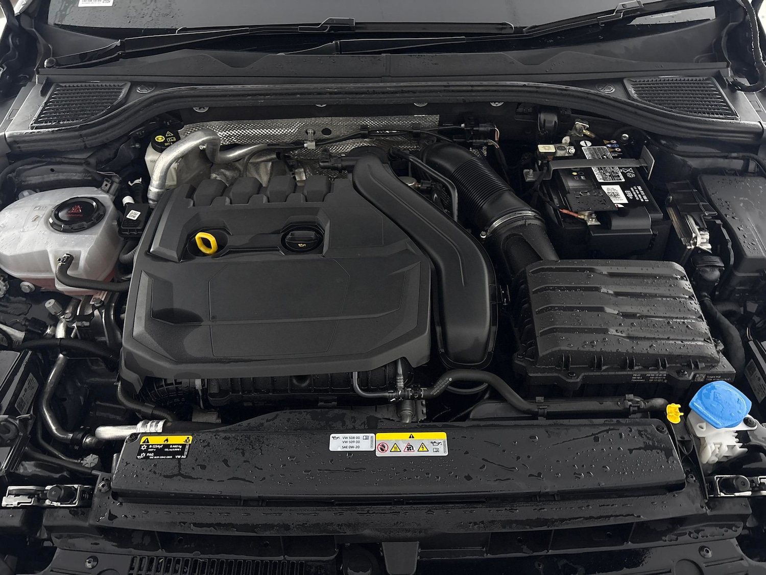 Used Volkswagen Golf 2023 for sale - 77614948: Photo 36