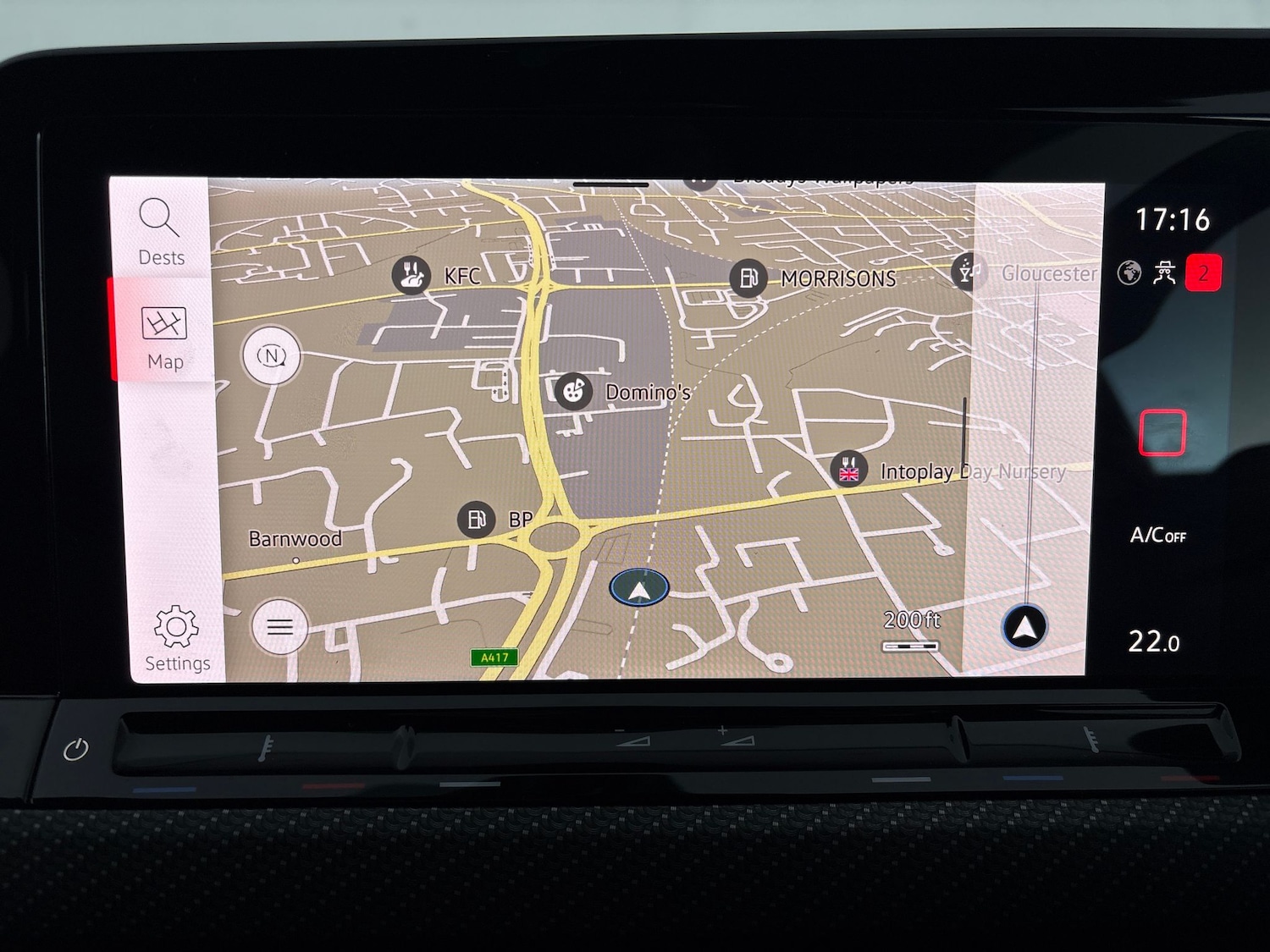 Used Volkswagen Golf 2023 for sale - 77614948: Photo 5