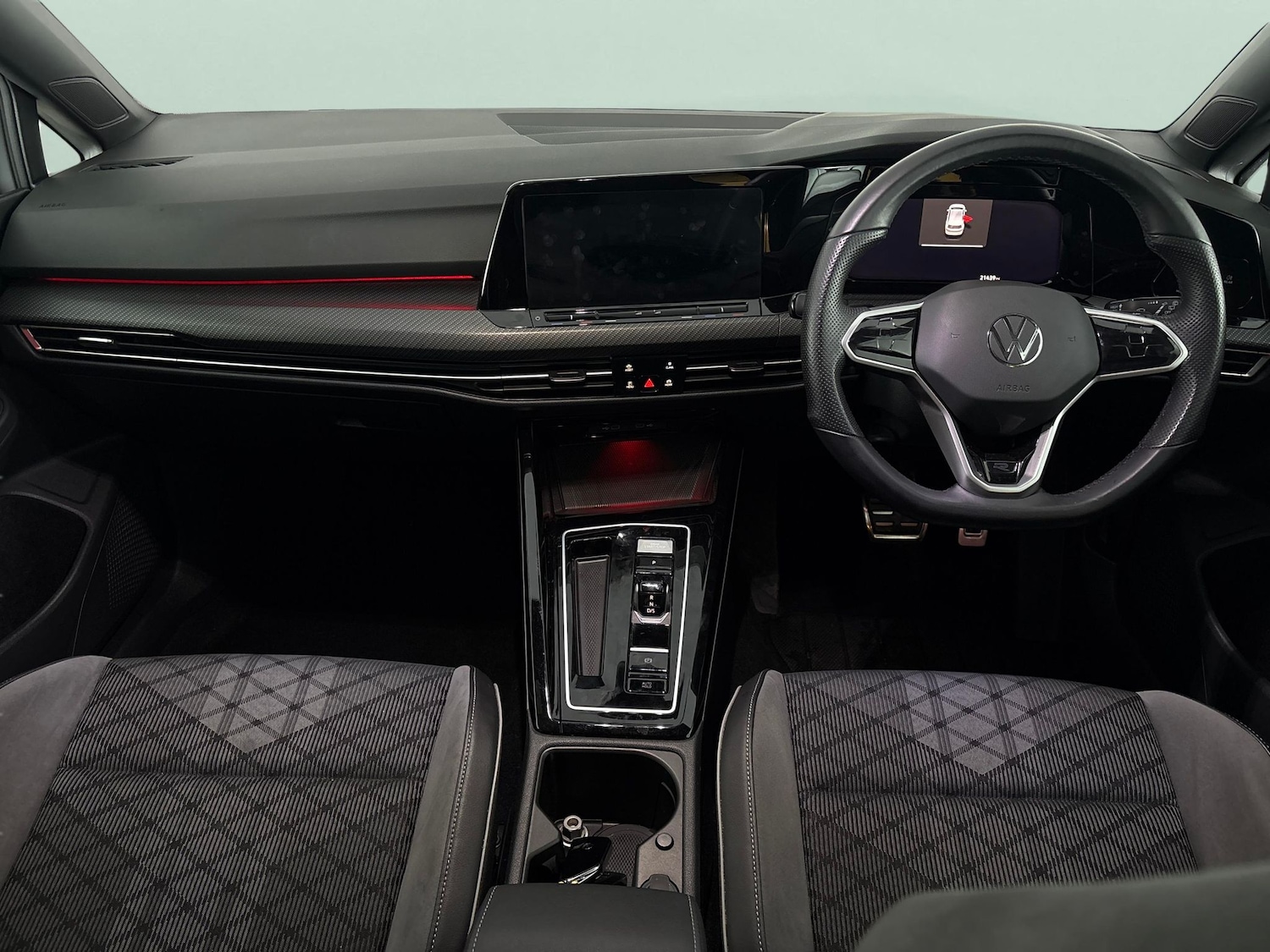 Used Volkswagen Golf 2023 for sale - 77614948: Photo 6