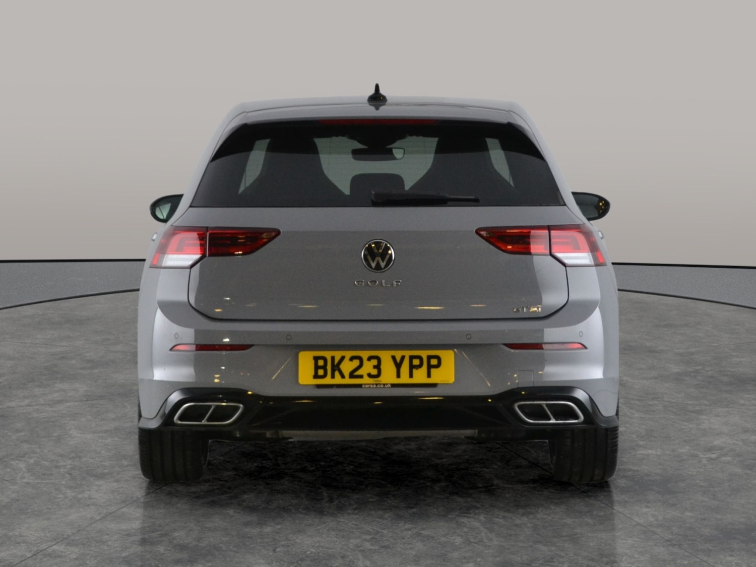 Used Volkswagen Golf 2023 for sale - 77614948: Photo 8