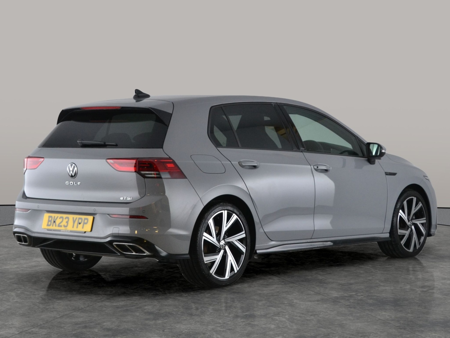 Used Volkswagen Golf 2023 for sale - 77614948: Photo 9