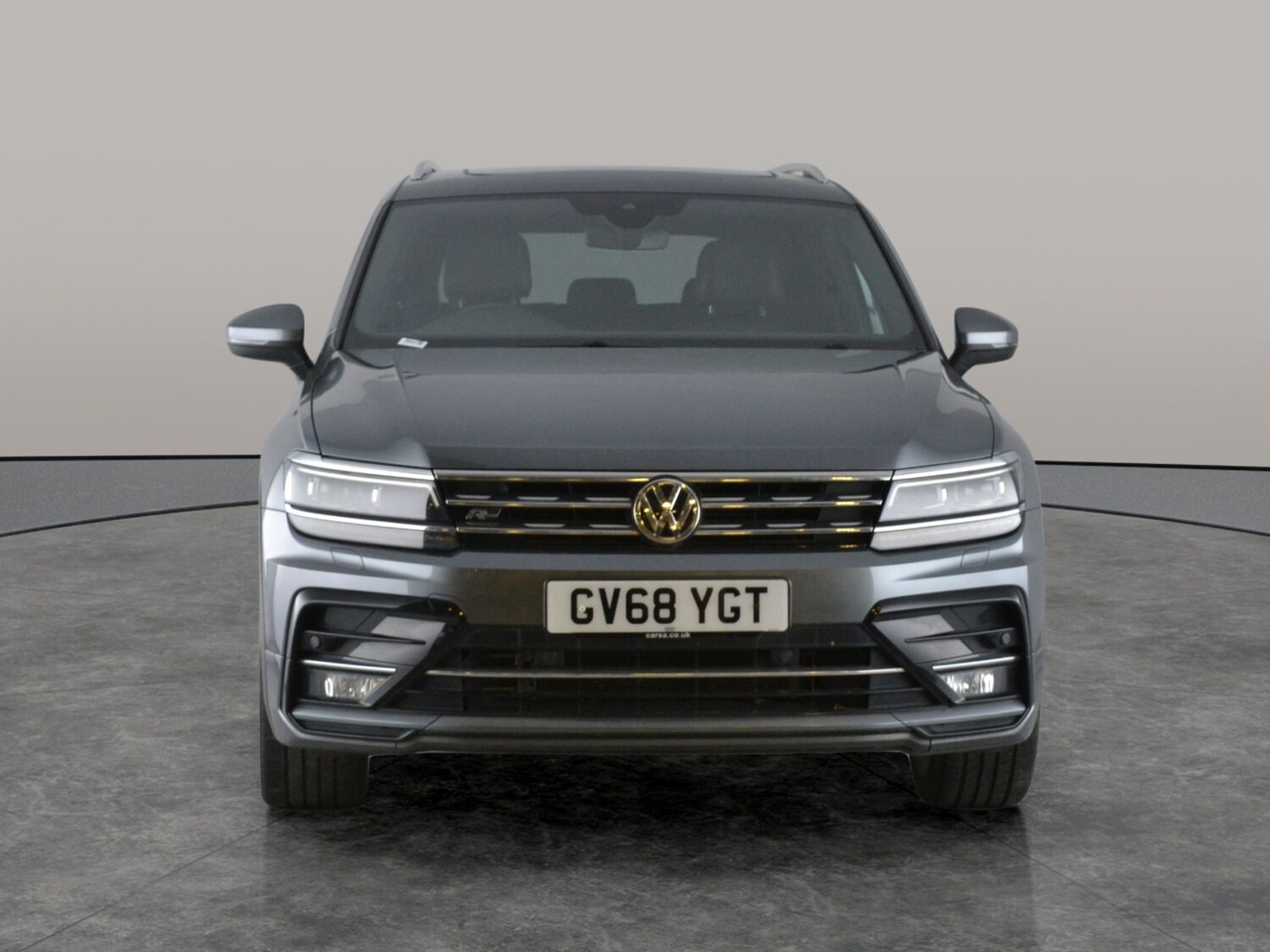 Used Volkswagen Tiguan Allspace 2019 for sale - 77718412: Photo 12