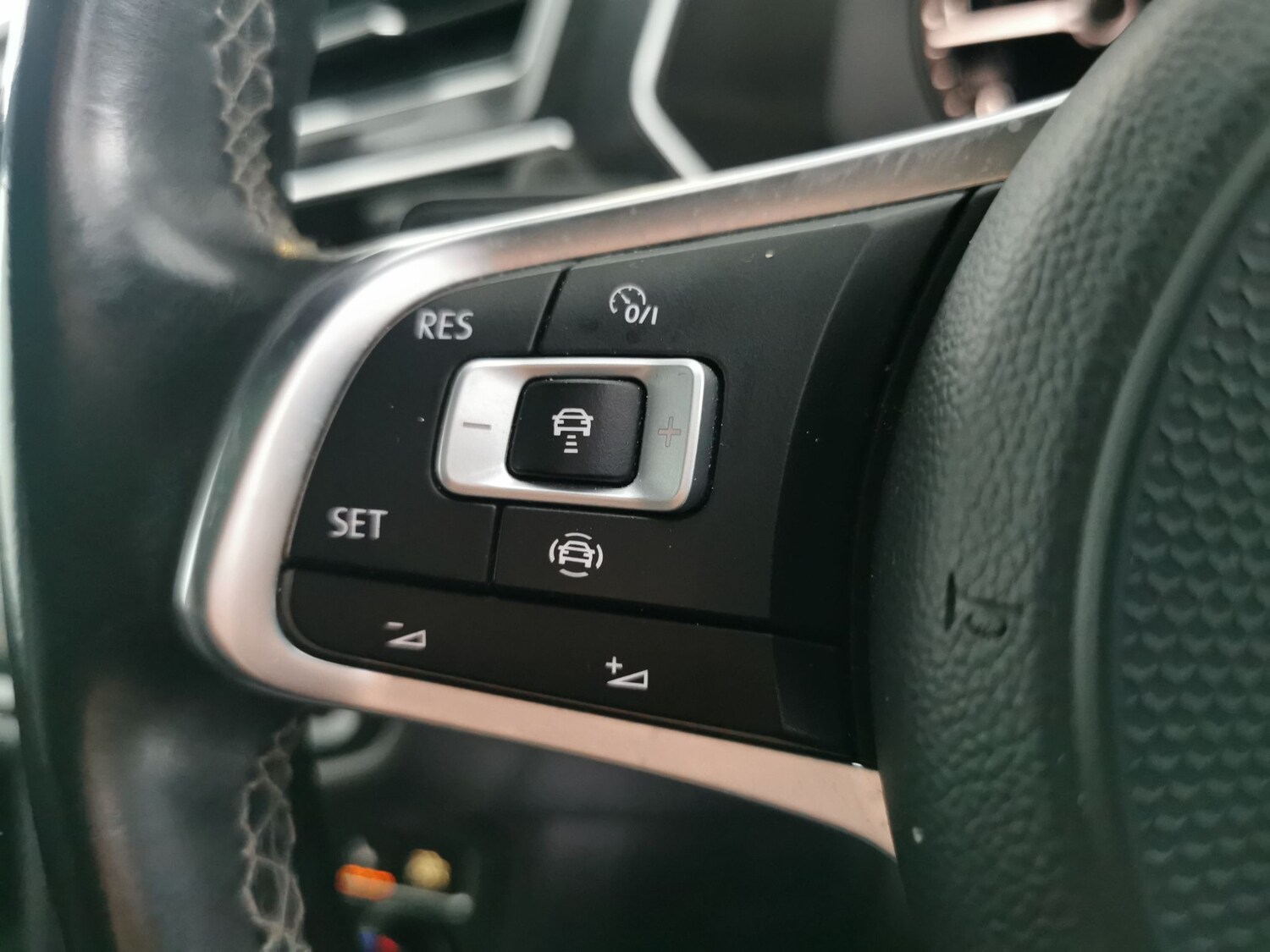 Used Volkswagen Tiguan Allspace 2019 for sale - 77718412: Photo 22