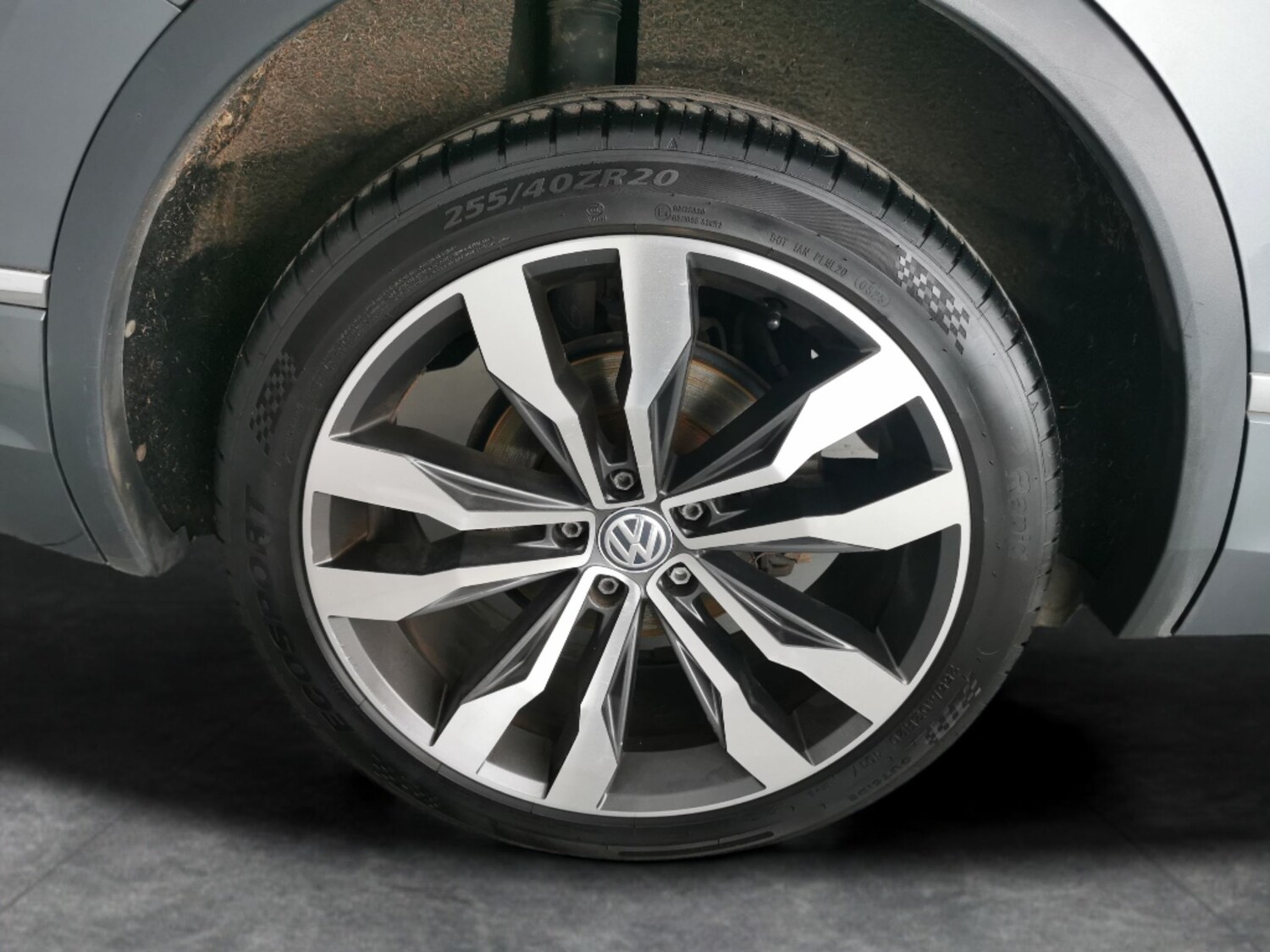 Used Volkswagen Tiguan Allspace 2019 for sale - 77718412: Photo 25