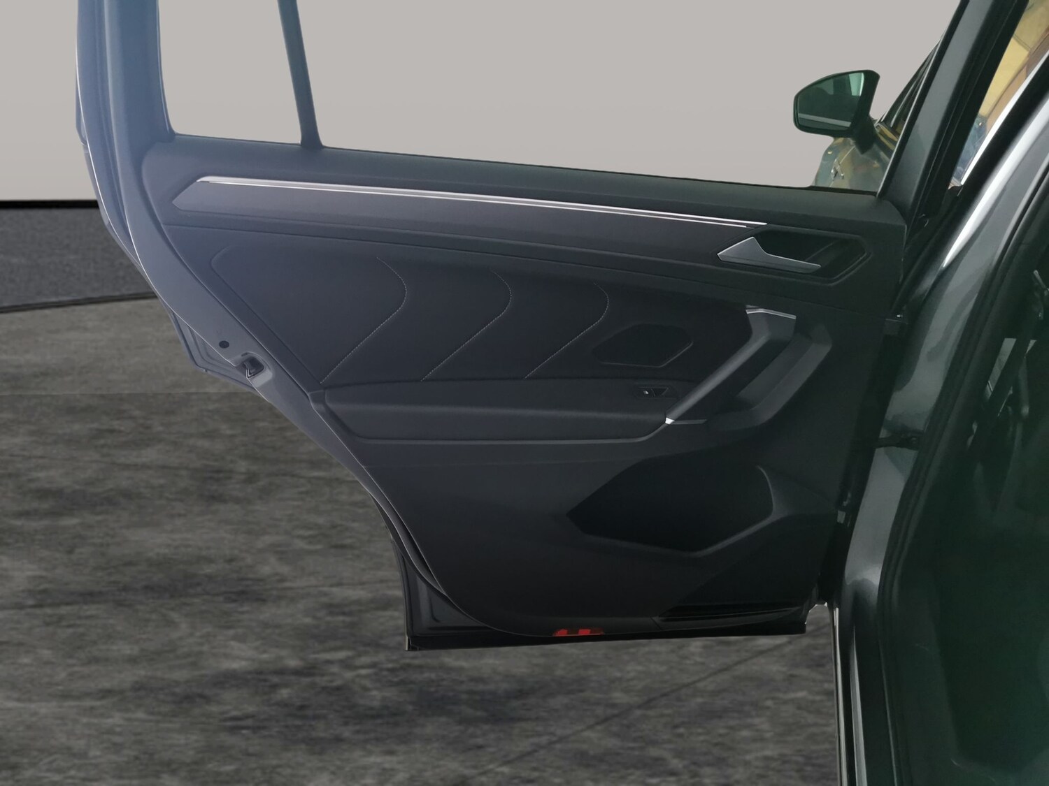 Used Volkswagen Tiguan Allspace 2019 for sale - 77718412: Photo 28