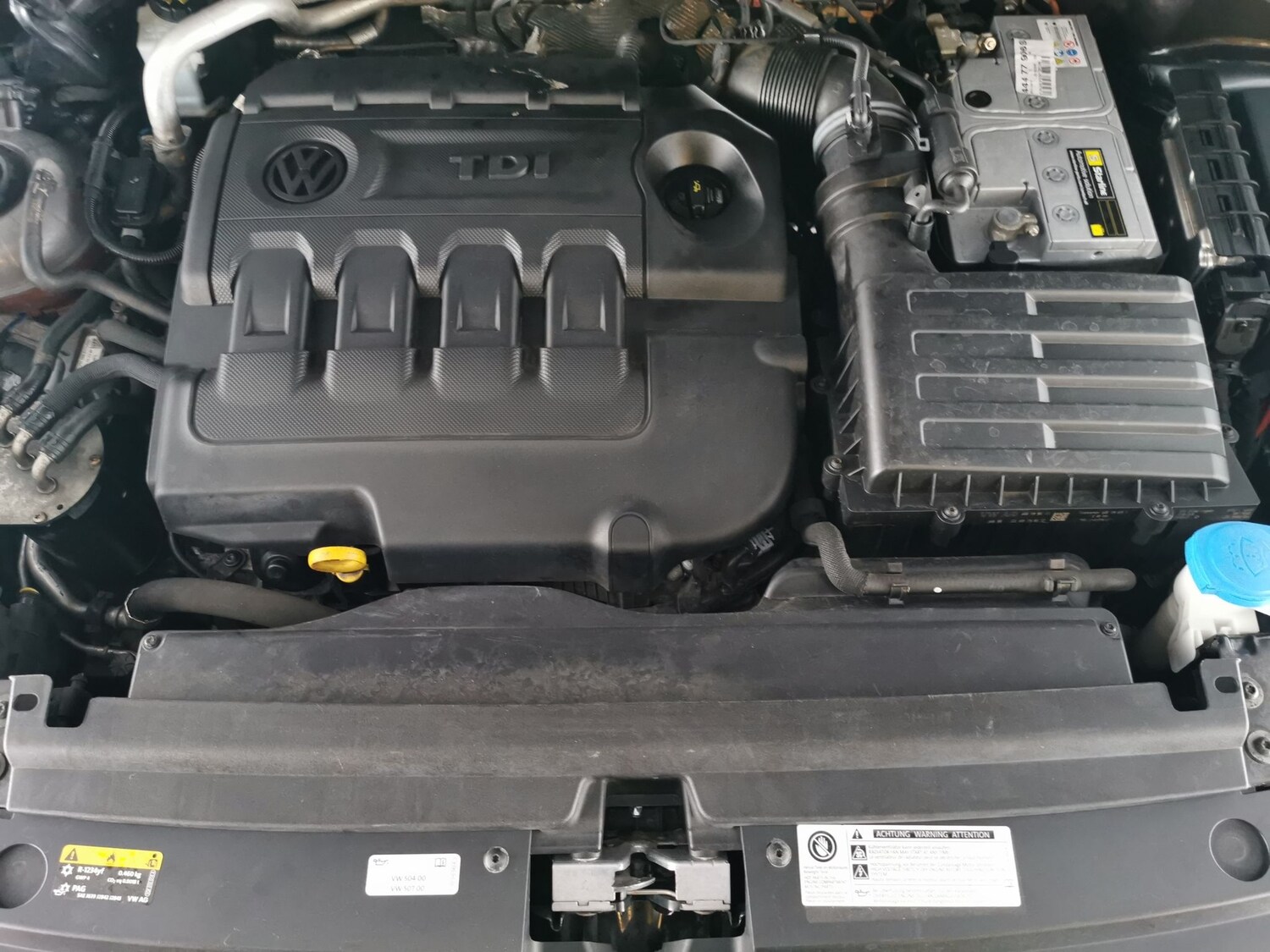 Used Volkswagen Tiguan Allspace 2019 for sale - 77718412: Photo 33