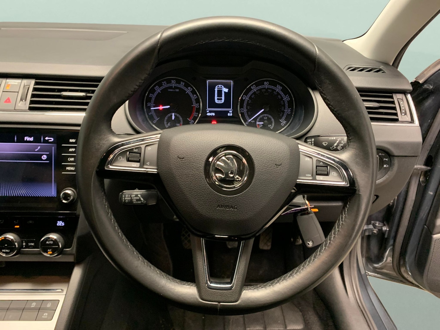 Used Skoda Octavia 2020 for sale - 76980591: Photo 14