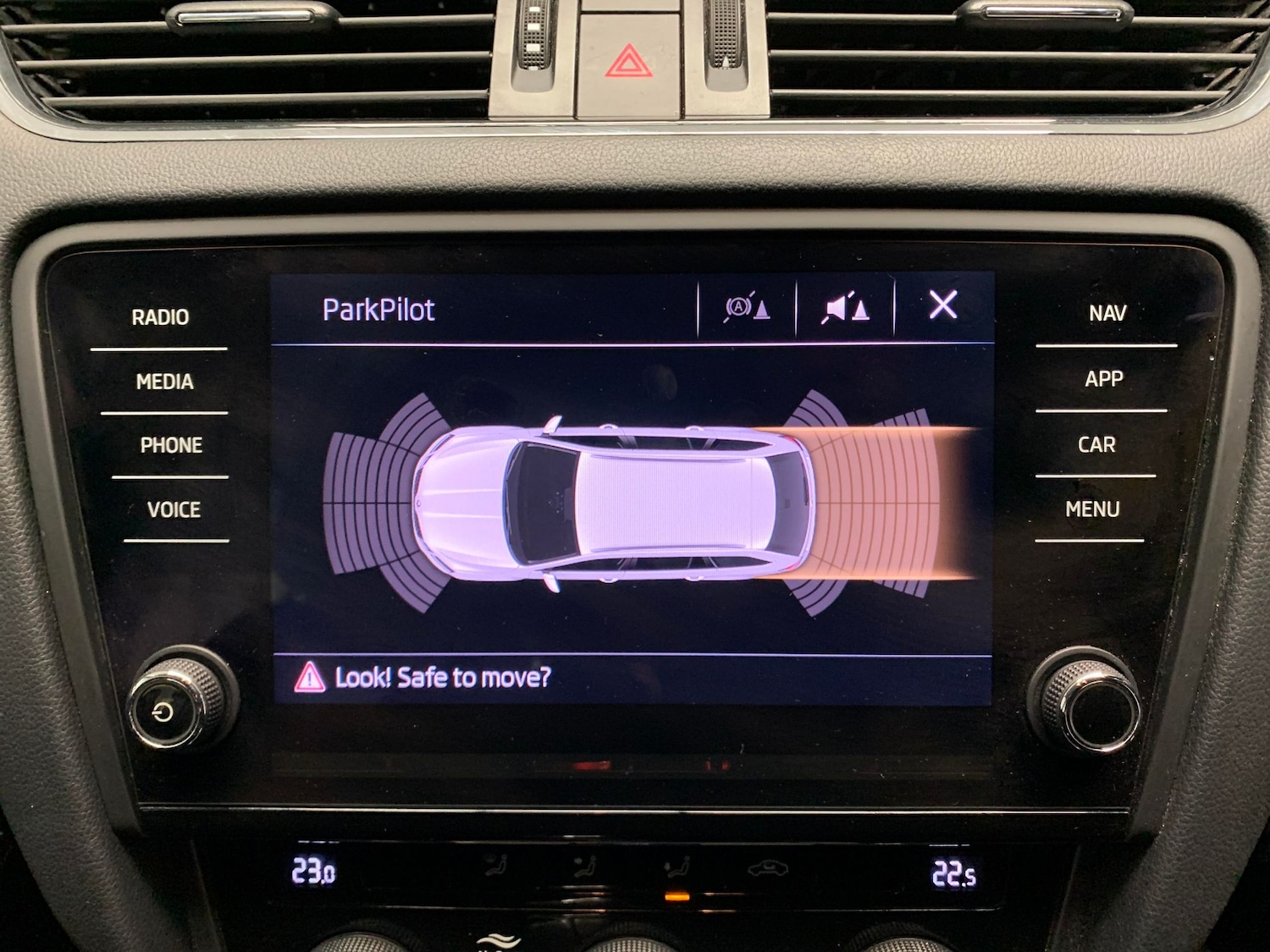 Used Skoda Octavia 2020 for sale - 76980591: Photo 18