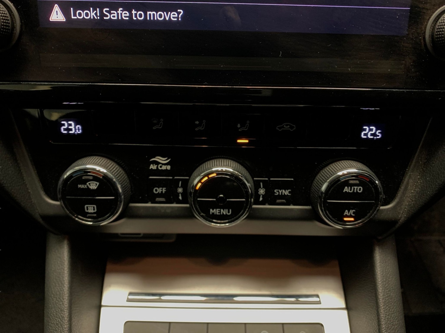 Used Skoda Octavia 2020 for sale - 76980591: Photo 19