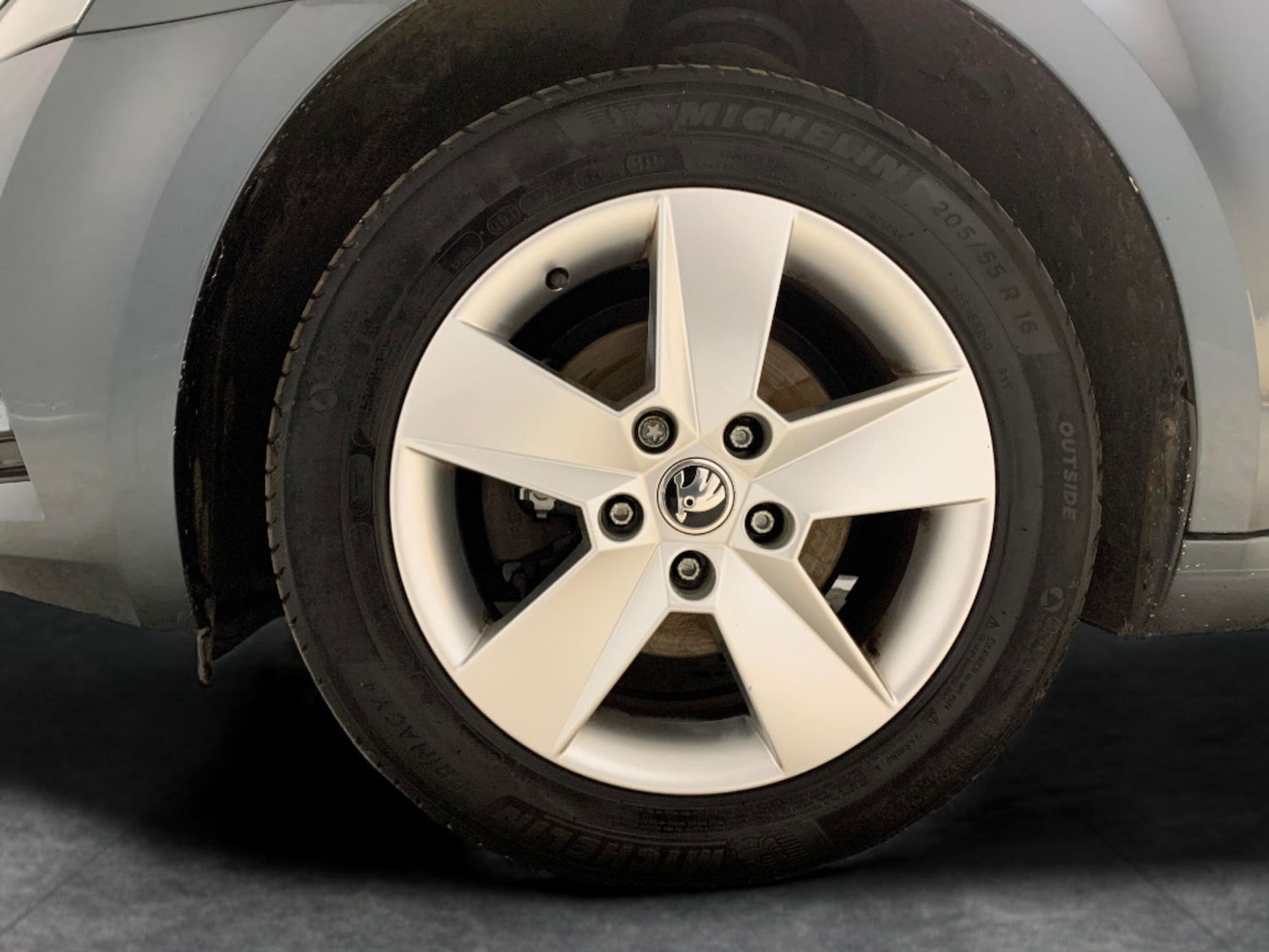 Used Skoda Octavia 2020 for sale - 76980591: Photo 21