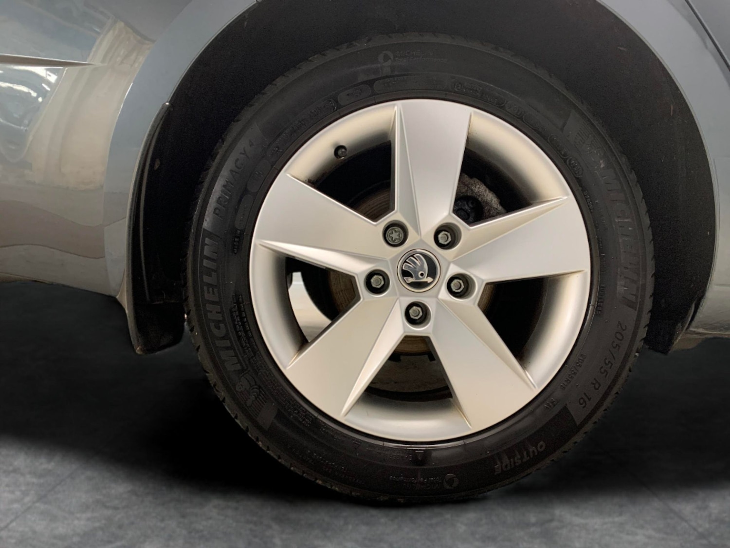 Used Skoda Octavia 2020 for sale - 76980591: Photo 23