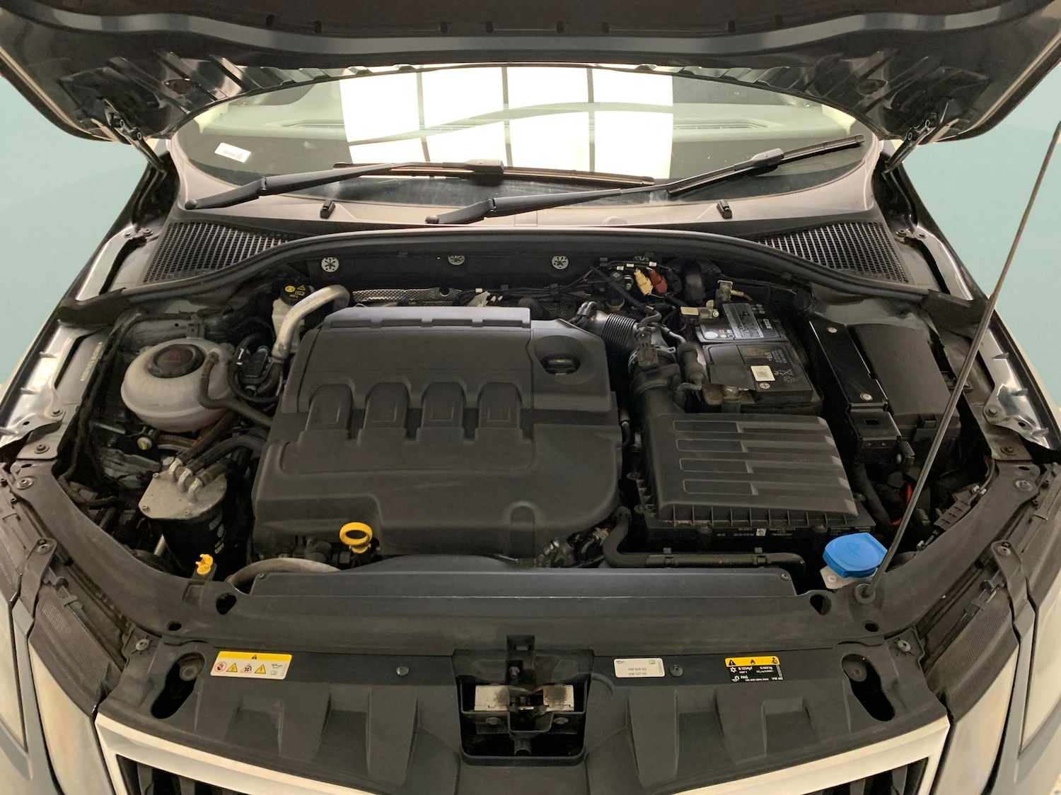 Used Skoda Octavia 2020 for sale - 76980591: Photo 30