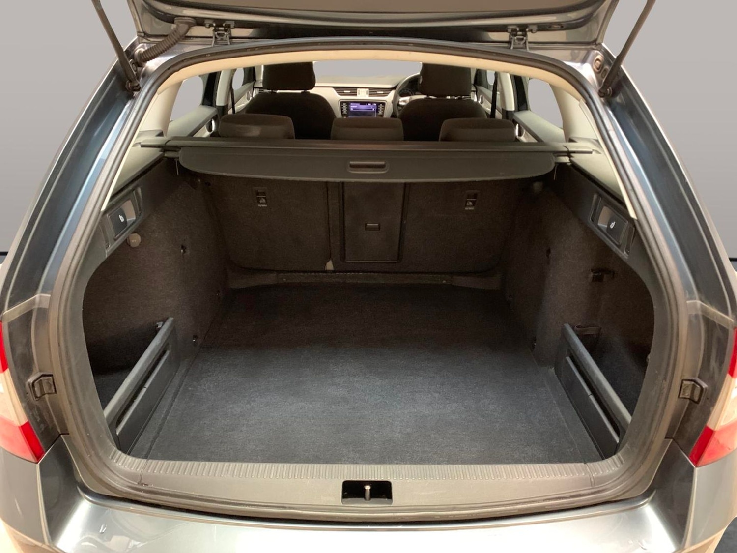 Used Skoda Octavia 2020 for sale - 76980591: Photo 31