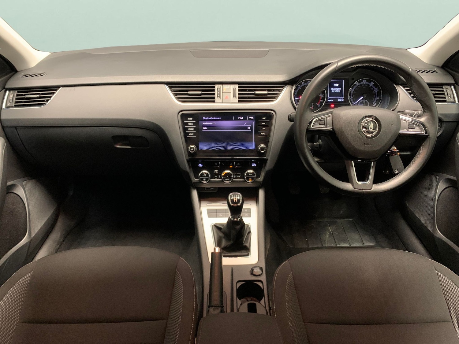 Used Skoda Octavia 2020 for sale - 76980591: Photo 7