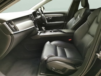 Used Volvo S90 2020 for sale - 78569343: Photo