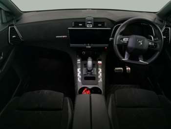 Used DS Automobiles DS 7 Crossback 2022 for sale - 74805894: Photo