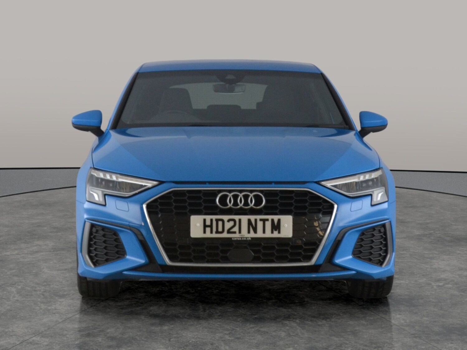 Used Audi A3 for sale - 76748718: Photo 13