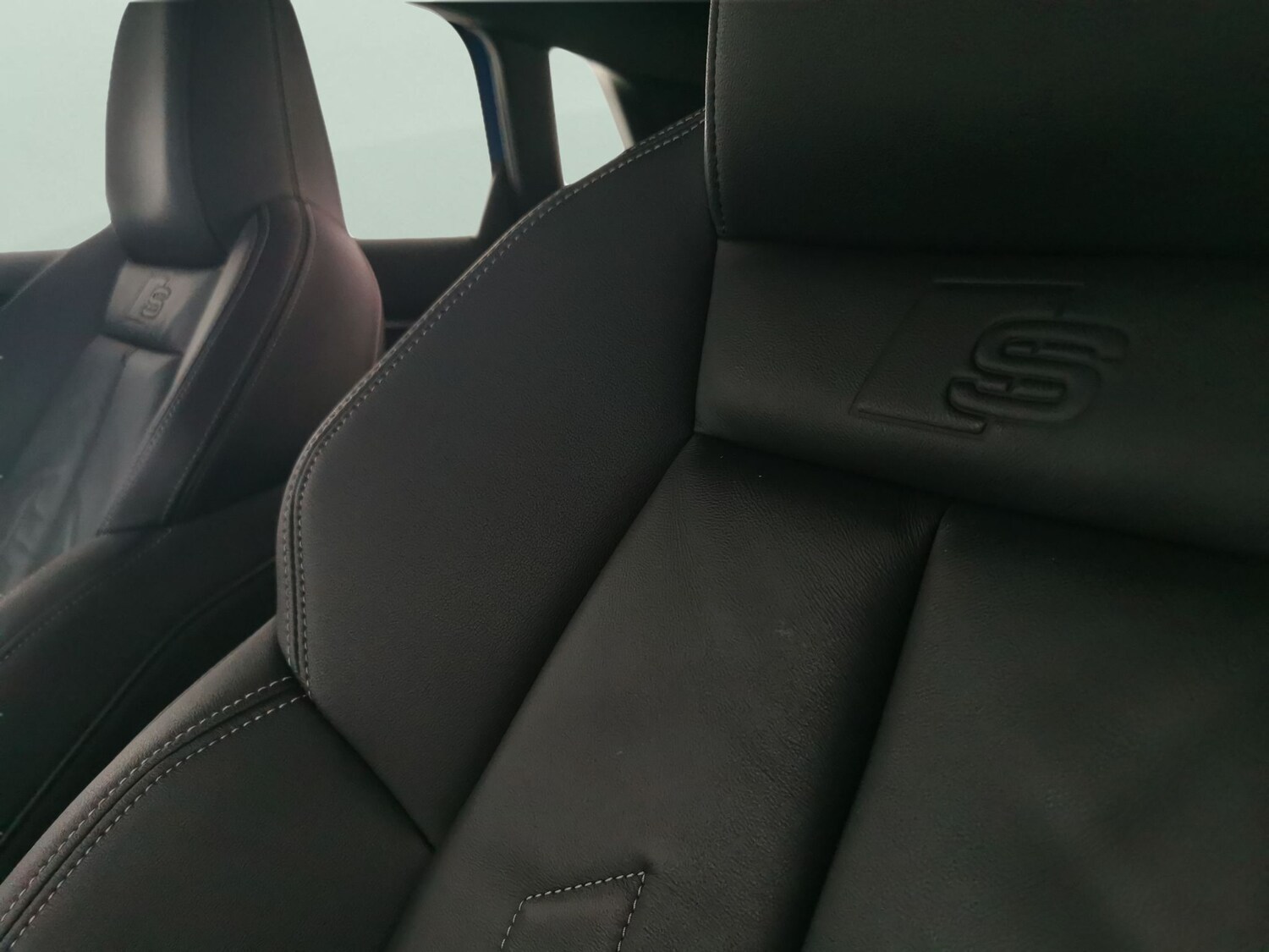 Used Audi A3 for sale - 76748718: Photo 14