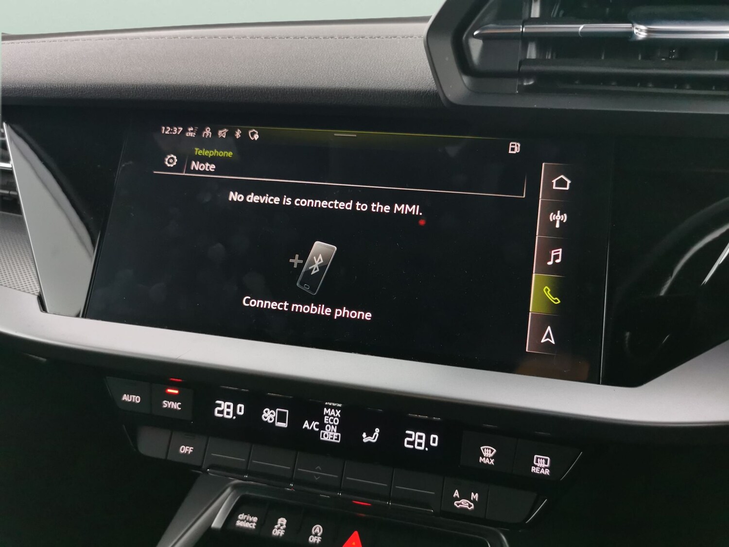 Used Audi A3 for sale - 76748718: Photo 16