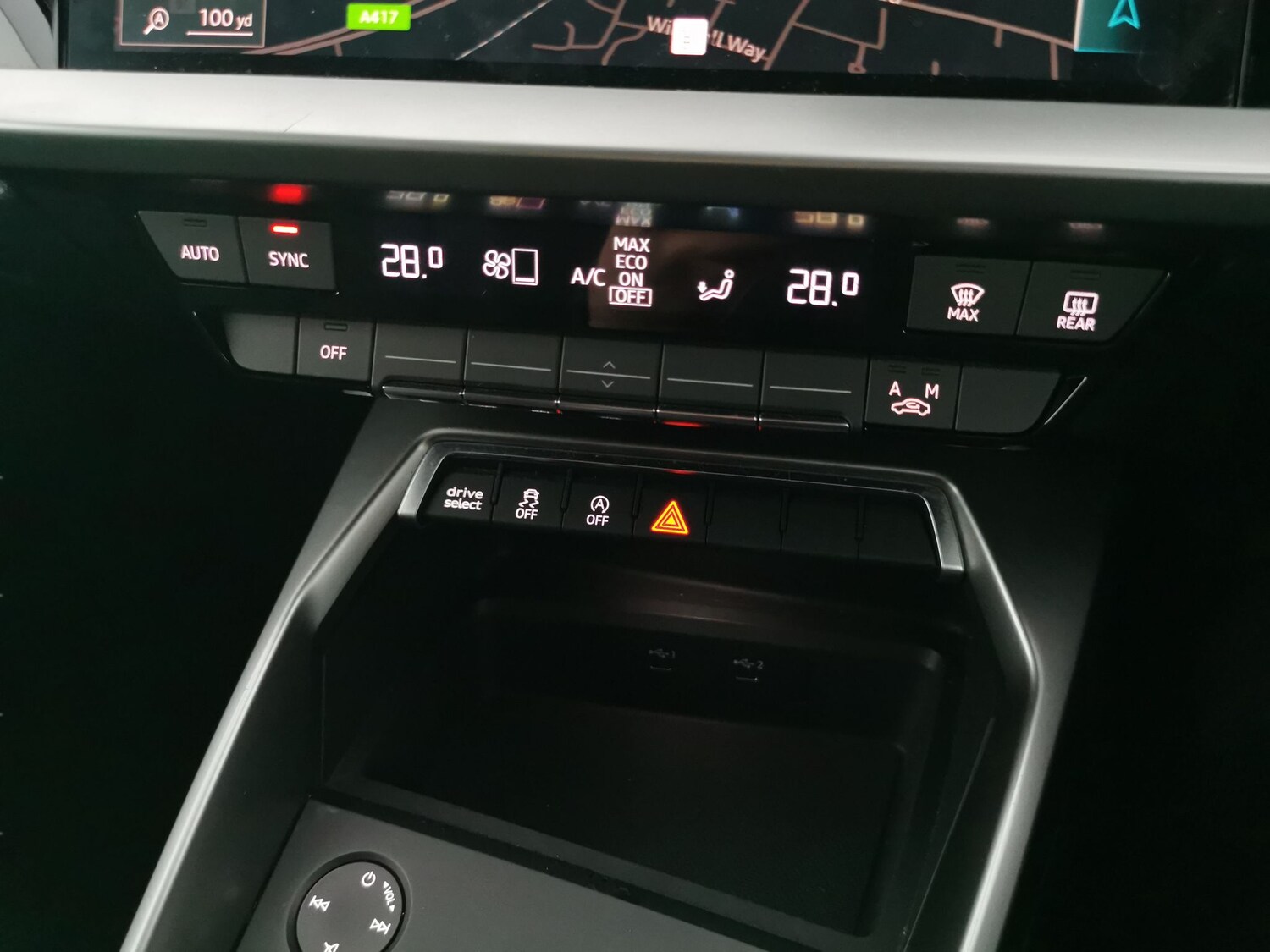 Used Audi A3 for sale - 76748718: Photo 18