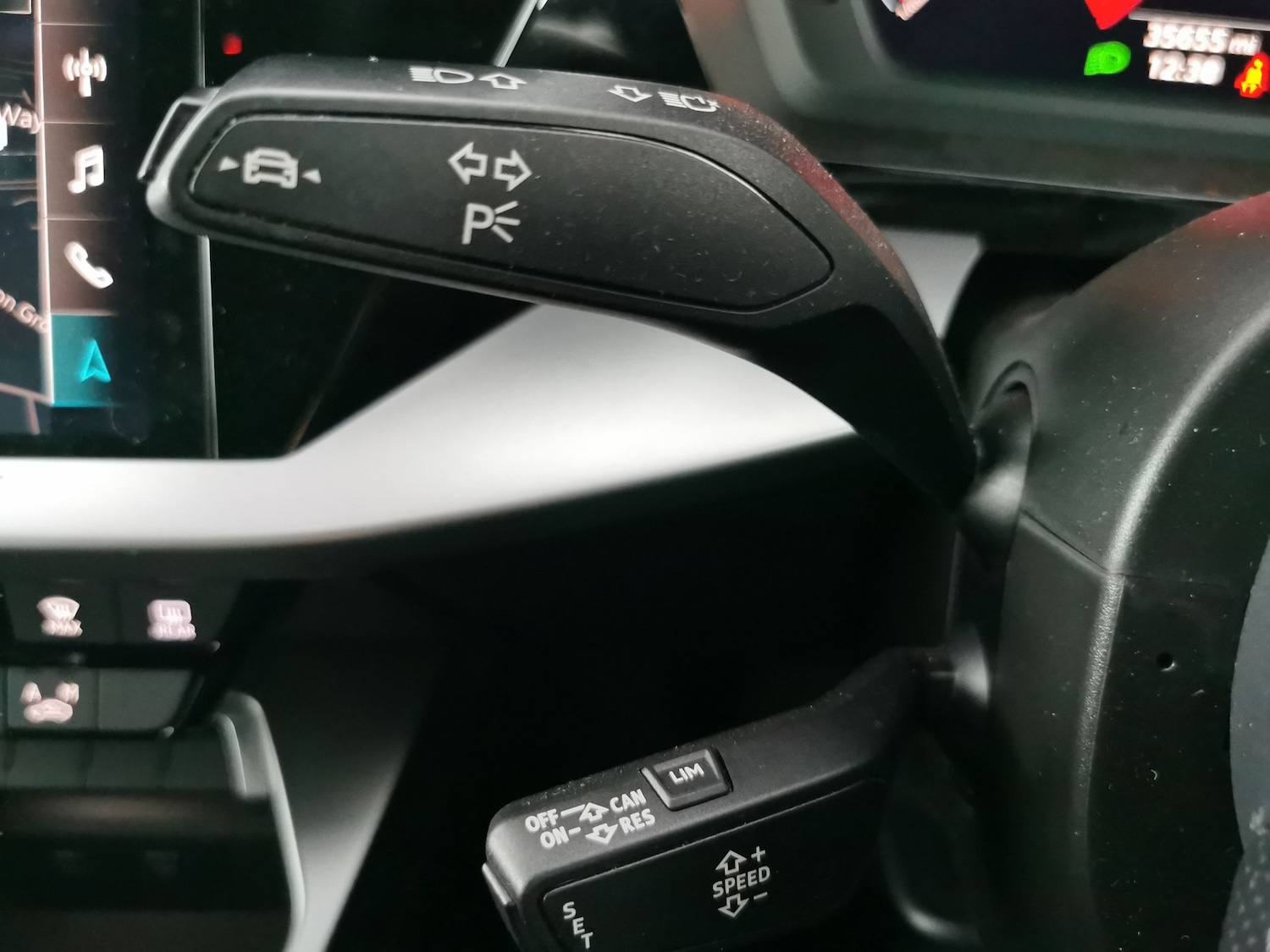 Used Audi A3 for sale - 76748718: Photo 20