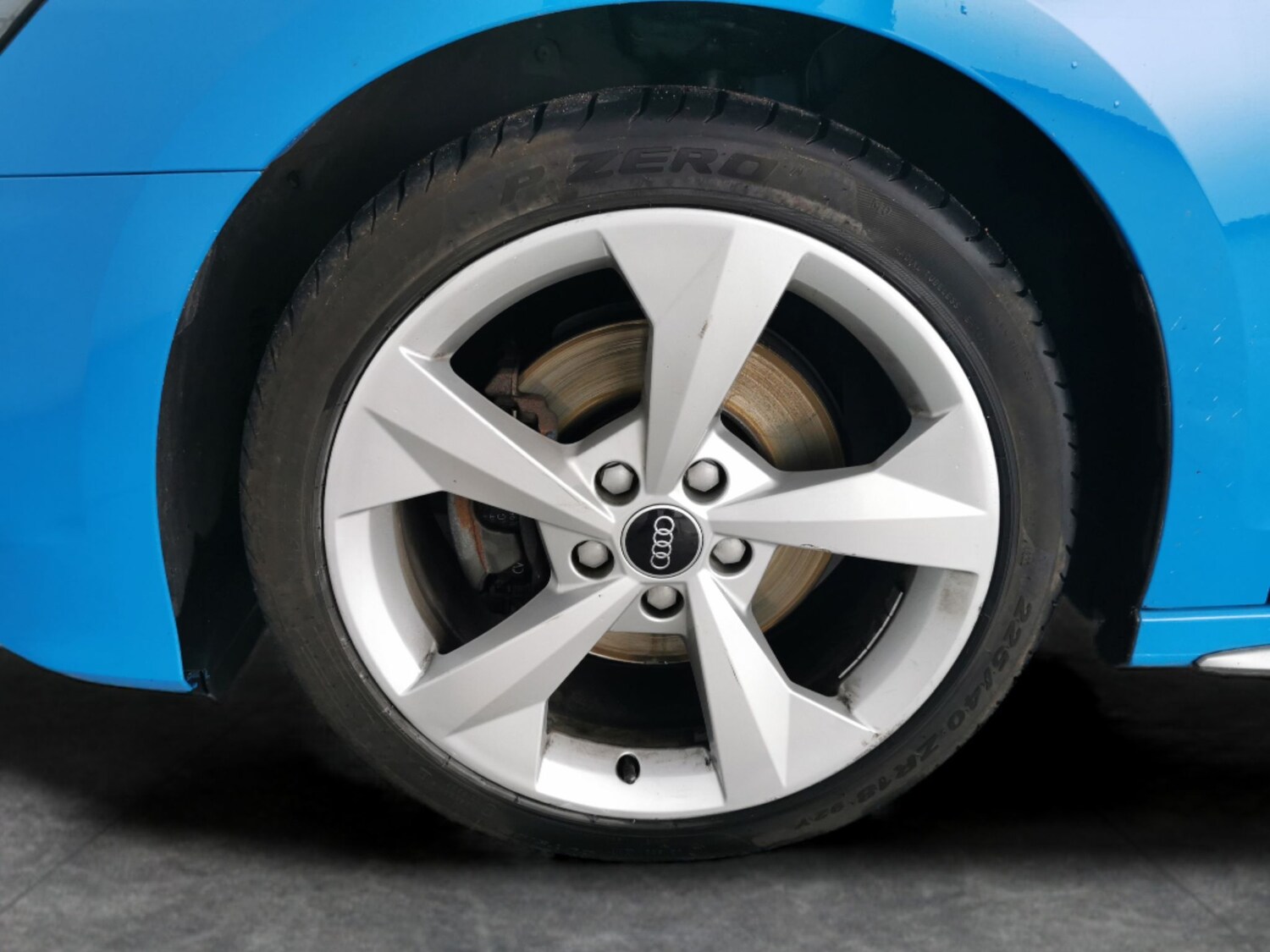 Used Audi A3 for sale - 76748718: Photo 21