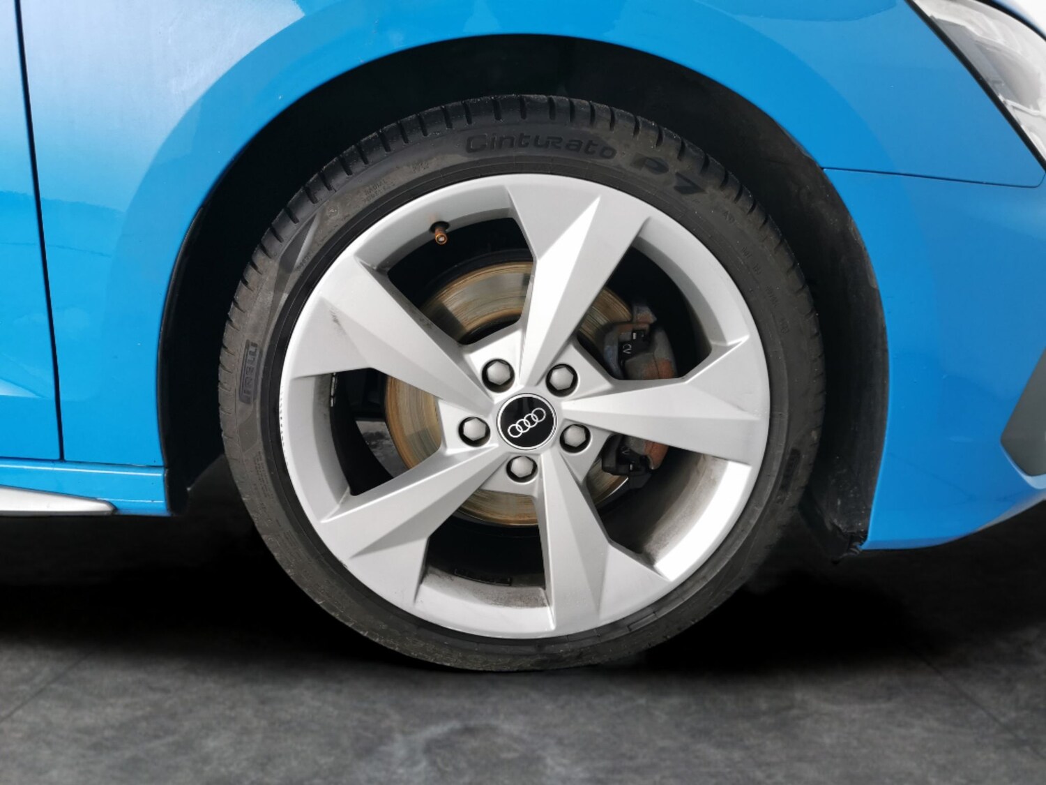 Used Audi A3 for sale - 76748718: Photo 22