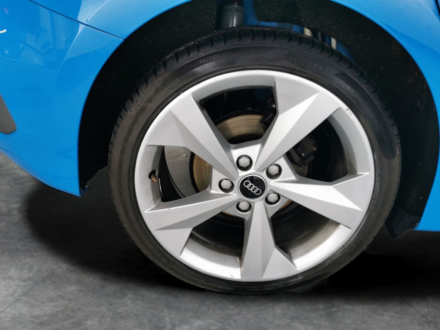 Used Audi A3 for sale - 76748718: Photo 23