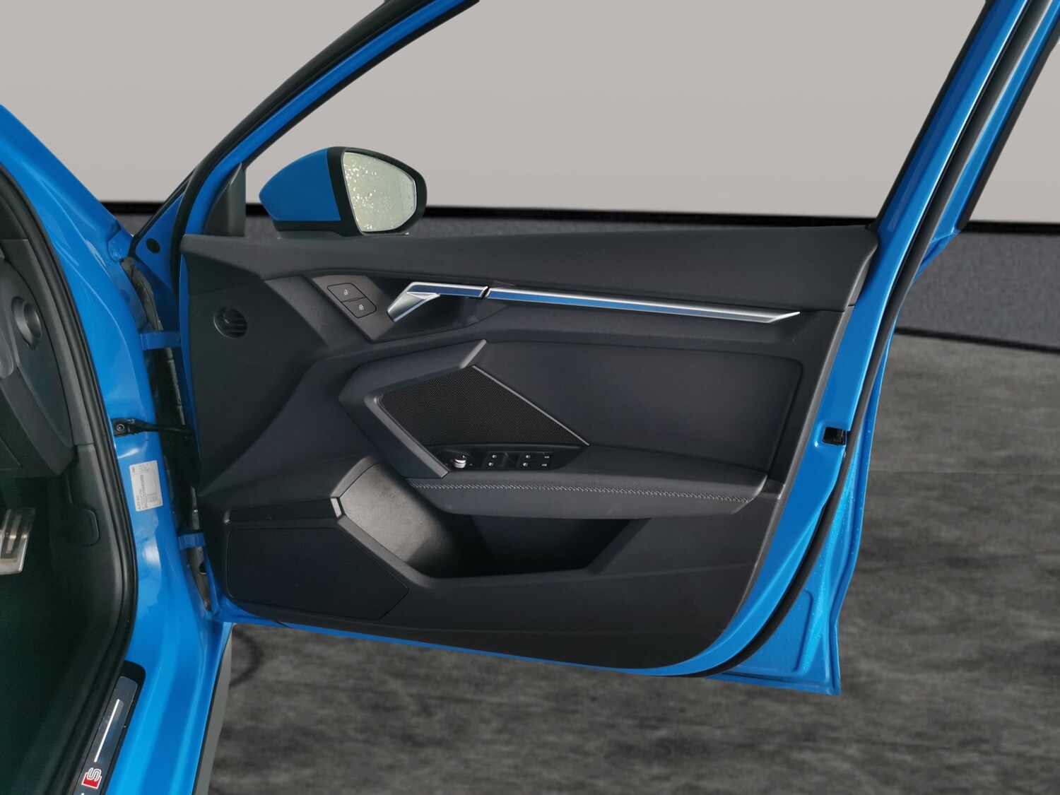 Used Audi A3 for sale - 76748718: Photo 27