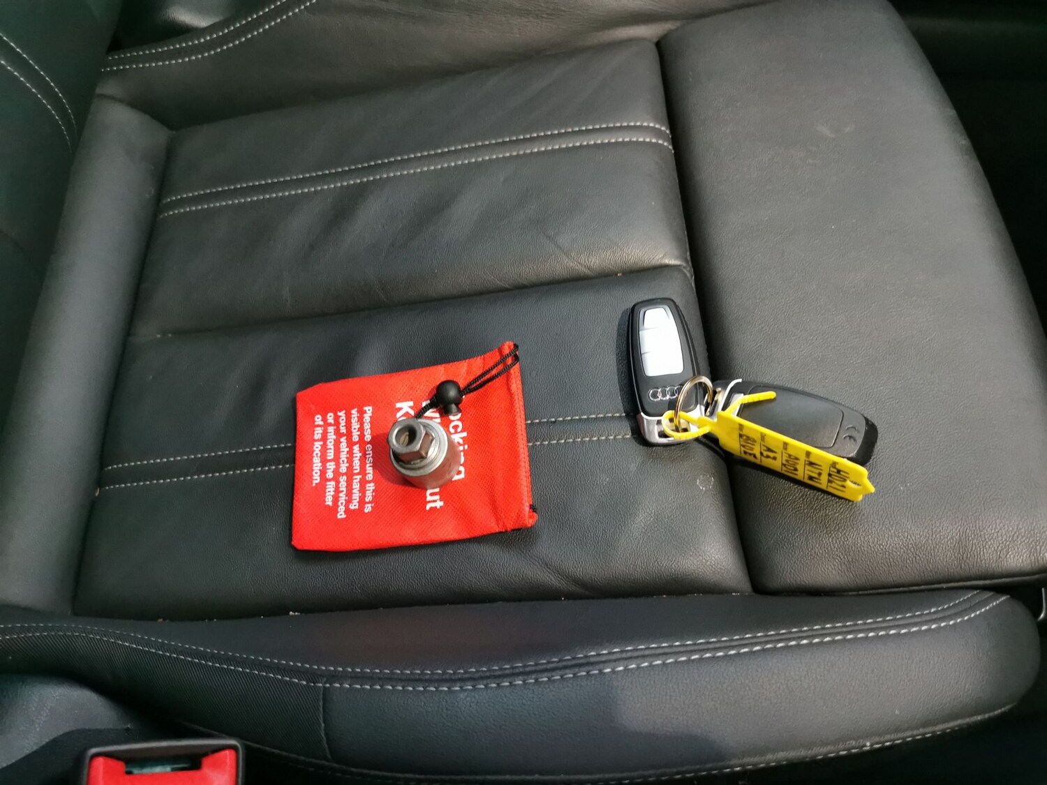 Used Audi A3 for sale - 76748718: Photo 29