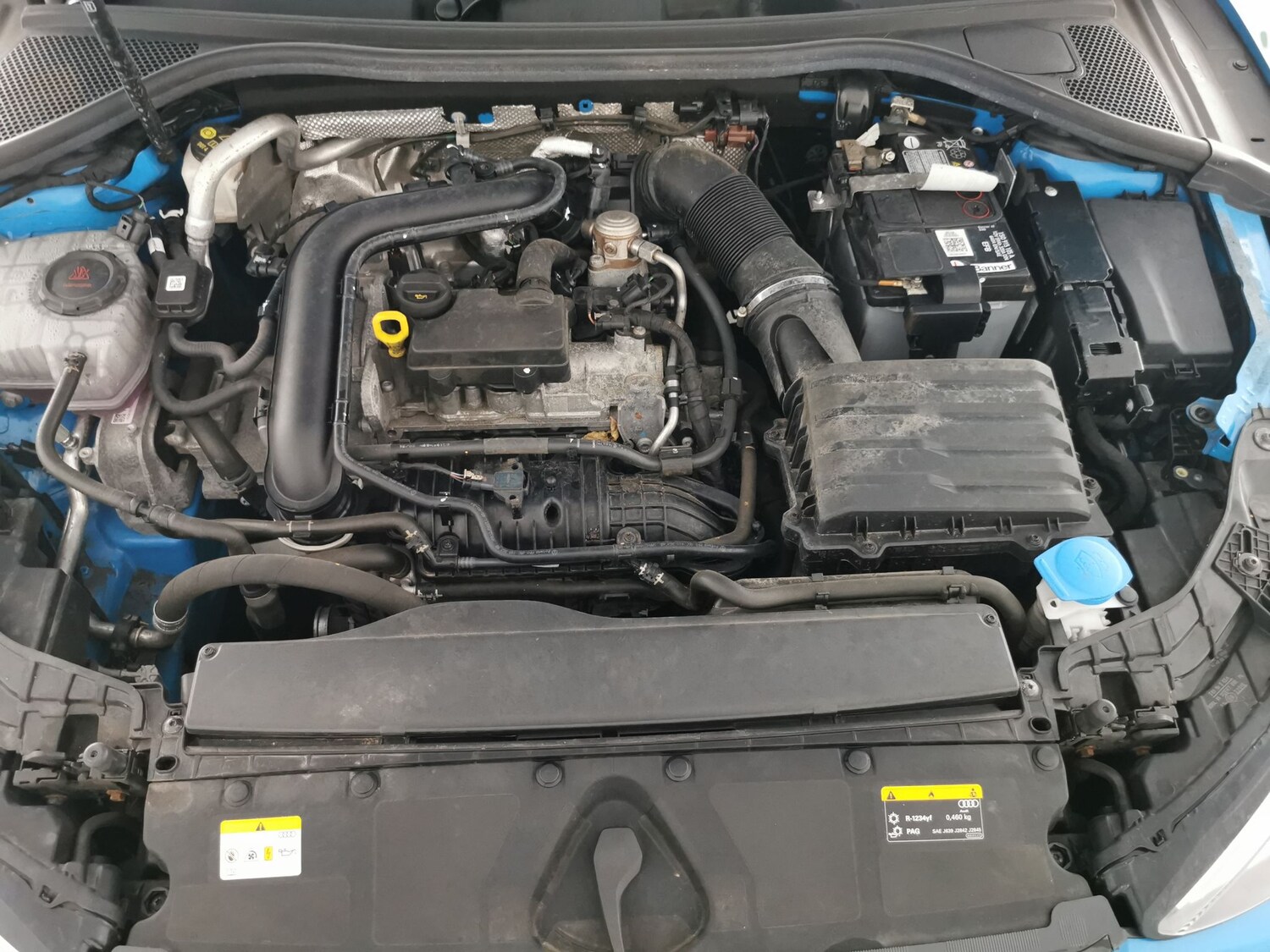 Used Audi A3 for sale - 76748718: Photo 31