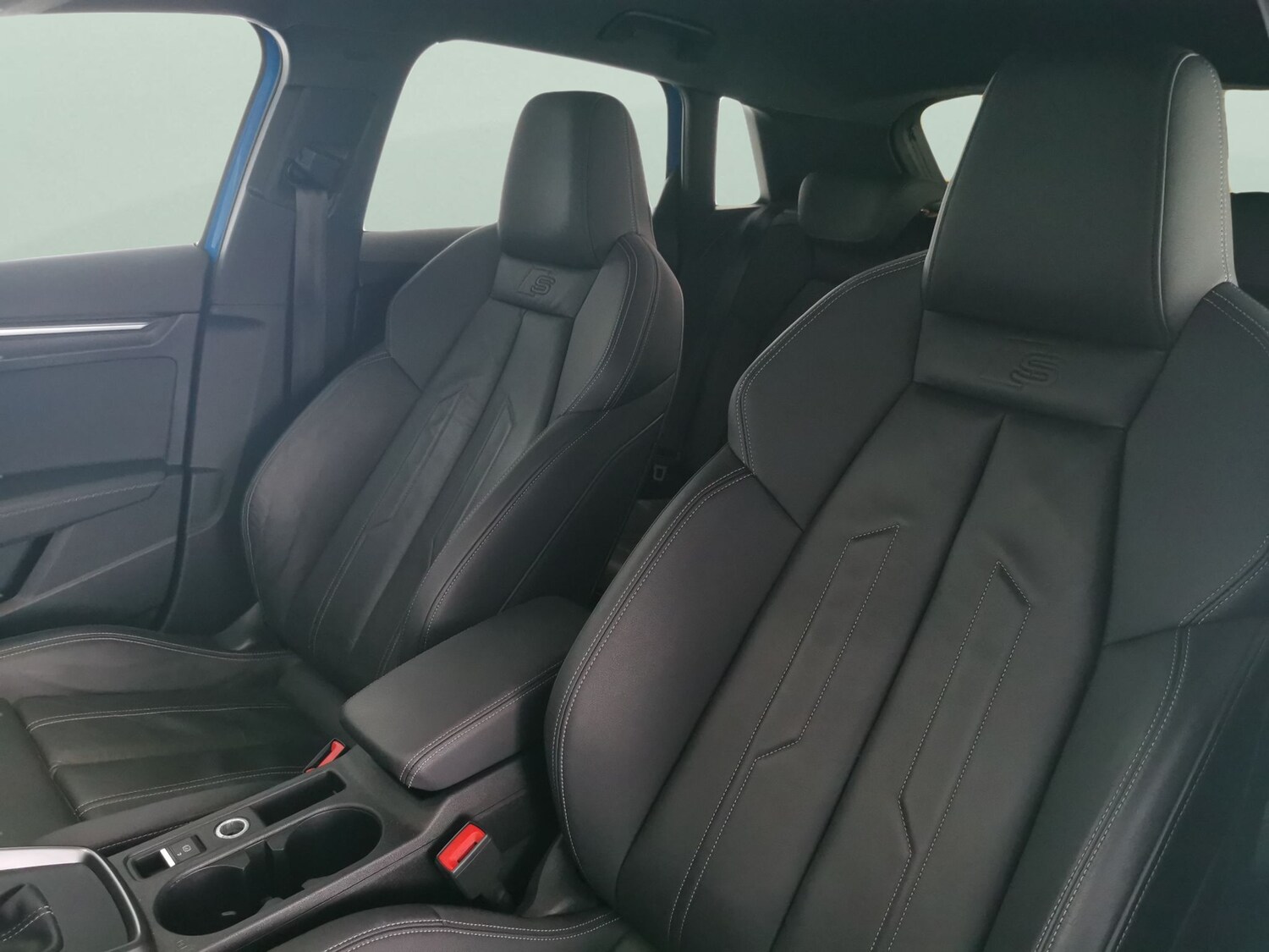 Used Audi A3 for sale - 76748718: Photo 6