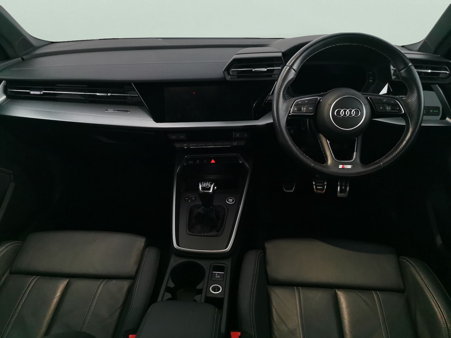 Used Audi A3 for sale - 76748718: Photo 7