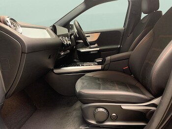 Used Mercedes-Benz EQA undefined for sale - 78746402: Photo