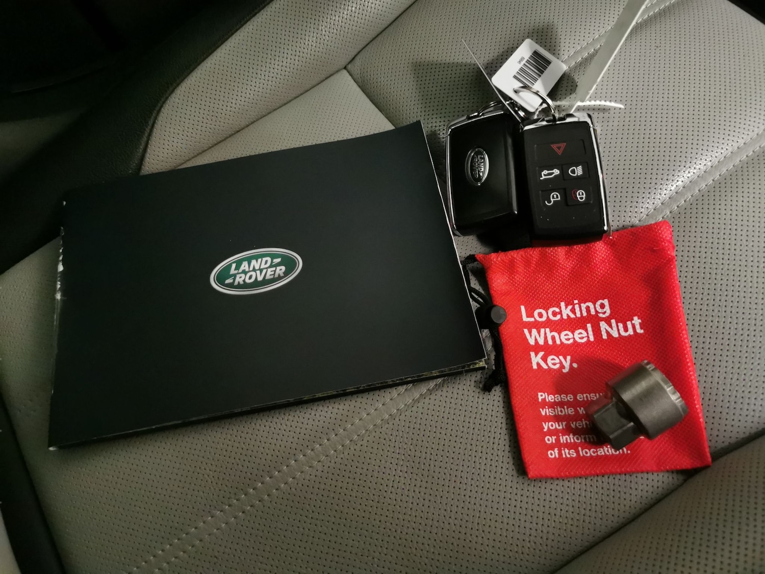 Used Land Rover Range Rover Evoque 2023 for sale - 77873048: Photo 31