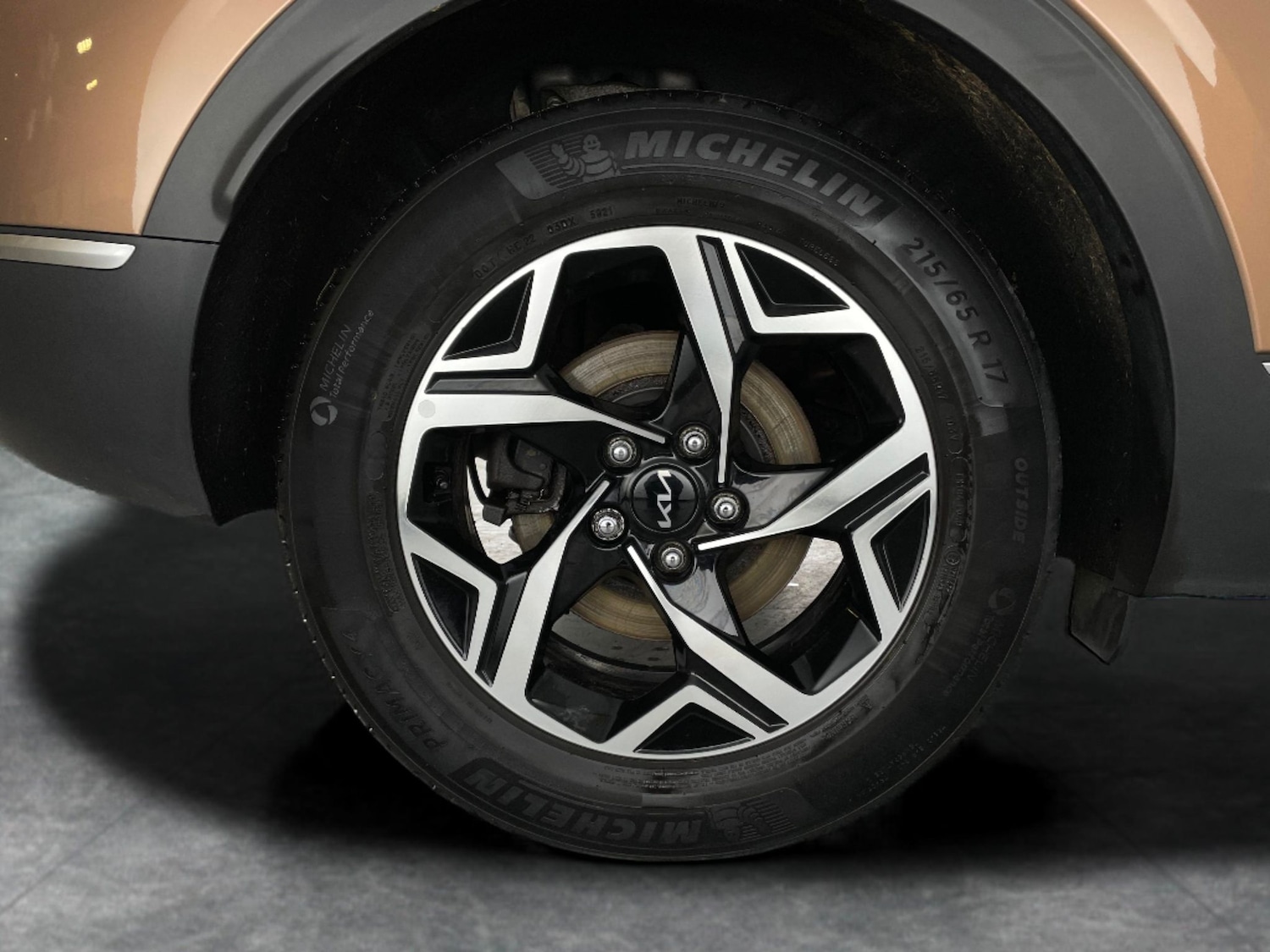 Used Kia Sportage 2022 for sale - 77378916: Photo 25