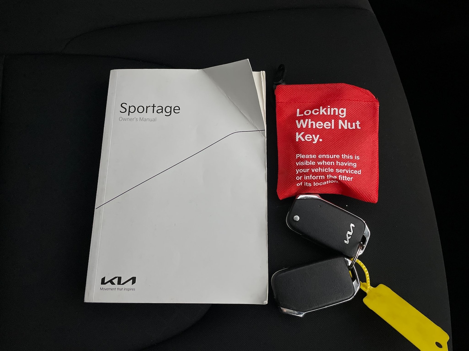 Used Kia Sportage 2022 for sale - 77378916: Photo 32