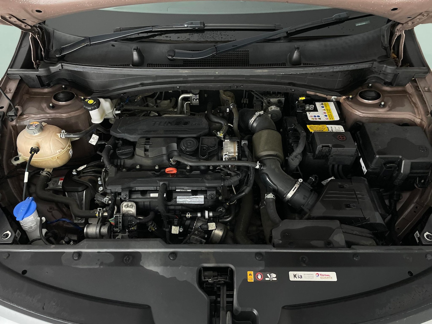 Used Kia Sportage 2022 for sale - 77378916: Photo 33